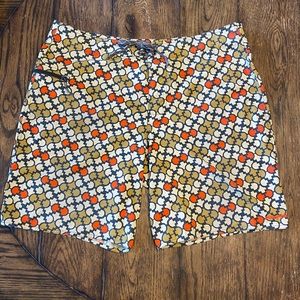 Patagonia Men’s Wayfarer Stretch Boardshorts Sz 38